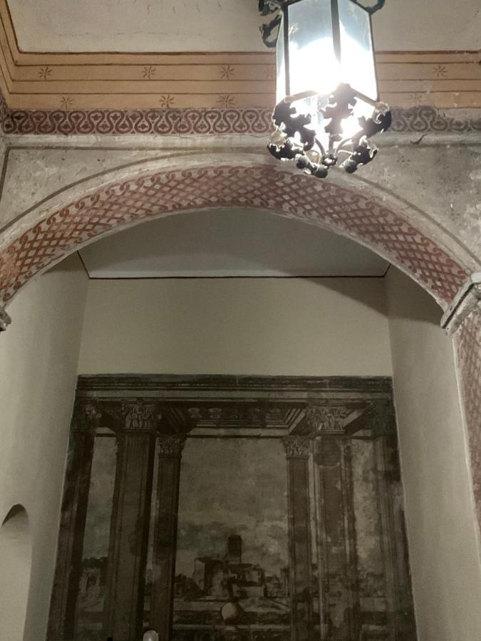 Apartment In 3 Minutes From Duomo Ingresso Via Dei Piatti Milan Exterior photo
